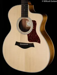 Taylor 214ce-K Кoa Spruce (200)