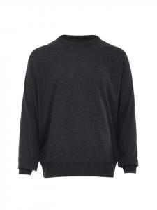 Пуловер Colina, цвет dunkelgrau melange