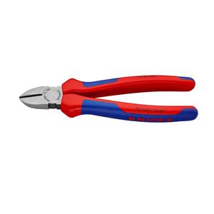 Бокогубцы KNIPEX 70 02 180