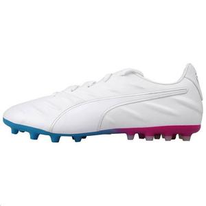 Puma King Pro Футбольная обувь Мужская, White