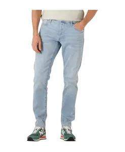 Узкие джинсы для мужчин G-Star, синий