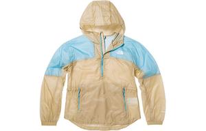 THE NORTH FACE Женская куртка, цвет Khaki/Blue