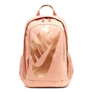 Сумка hayward futur backpack 'pink gold' Nike, розовый