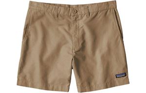 Повседневные шорты мужские Patagonia, Endless Blue