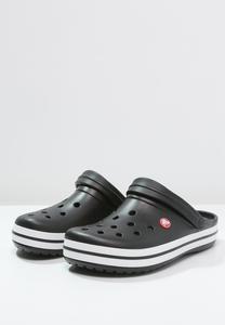 Сабо Crocs, черный