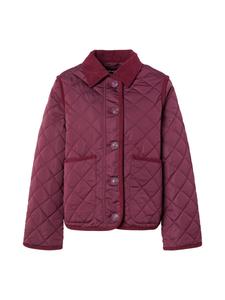 Демисезонная куртка VERO MODA, Wine red