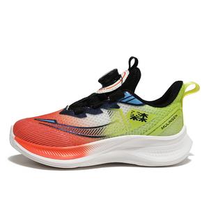 Детские кроссовки для бега Mulinsen, оранжевый