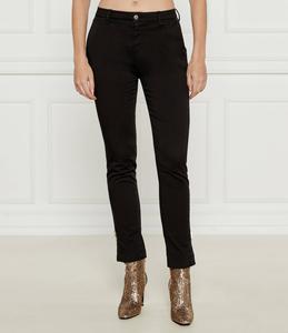 Джинсы Liu Jo Slim Fit, черный