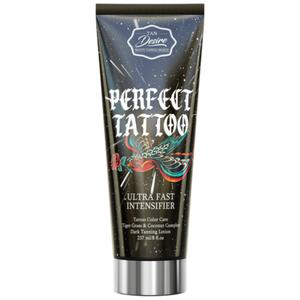 Tan Desire Perfect Tattoo, Ультрабыстрый ускоритель загара, 237 мл