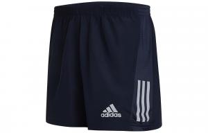 Владей бегом Шорты Adidas, темно-синий