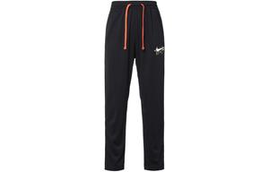 Мужские повседневные брюки Nike, Черный