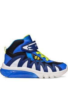 Кроссовки Ciberdron Geox Kids, синий