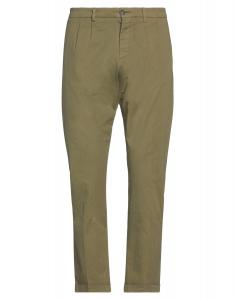 Брюки (+) People, зеленый