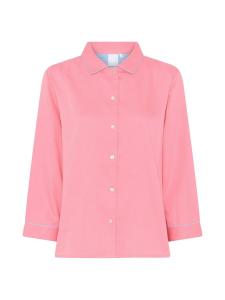 Пижамная рубашка CCDK Copenhagen Anni, Rose