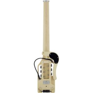 Гибридная акусто-электрическая гитара Traveler Guitar Pro-Series Natural