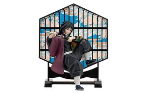 Demon Slayer BANPRESTO