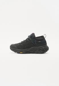Кроссовки HOKA KAHA 3 GORE TEX, Black/Anthracite