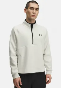 Неудержимый флисовый джемпер Under Armour, Summit White