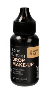 Покрывающая основа, 06 Warm Beige, 30 г Bell, Hypoallergenic Long Lasting Drop