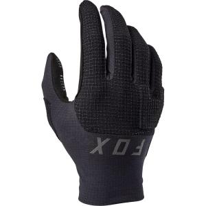 Перчатки Fox Racing Flexair Pro Fox Racing, Black2