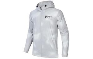 ANTA Классическое пальто KT для мужчин в грязно-сером цвете, Mud Limestone