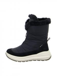 Ara Удобные ботильоны черного цвета