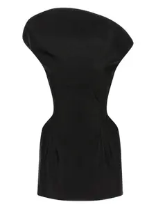 Платье PF2532 платье Magda Butrym, черный