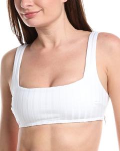 Бралетт с витамином А Мика Vitamin A, белый