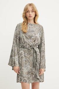 Платье loredana Marciano by Guess, коричневый