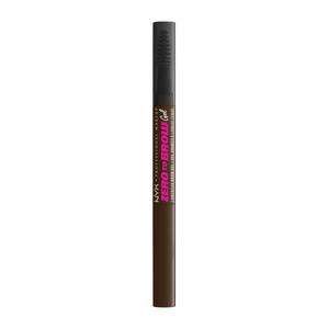 Гель для бровей Zero to Brow NYX Professional Makeup, цвет espresso, 2 мл