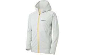 Куртка мужская Montbell, цвет BL blue