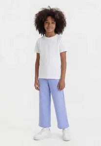 Свободные спортивные брюки с широкими штанинами для повседневного ношения. Puma, Intense Lavender