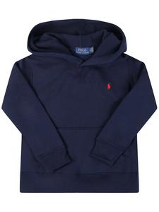 Толстовка обычного кроя Polo Ralph Lauren, синий