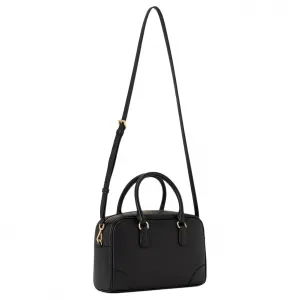 MICHAEL KORS Сумка через плечо из коровьей кожи One Shoulder Medium Women's Black