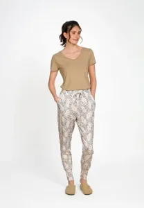 Брюки bobien kairi bloom Pip Studio, Blue