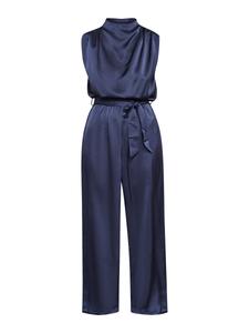 Комбинезон SISTERS POINT GUTO, темно-синий