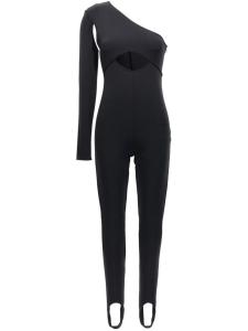 Боди David Koma Scuba, черный
