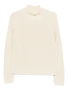 Свитер с высоким воротником Marc O'Polo, нейтральный