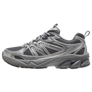CAMEL Женские кроссовки Pursuit 2 Low топ Бегущие Жидкое Серебро Серый, цвет Liquid Silver Gray