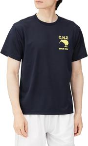 Мужская футболка CANTERBURY Flex Cool Control, RA34154, темно-синий