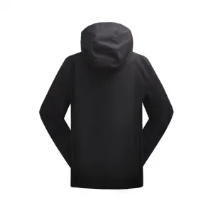 Kawasaki Куртка Unisex Black
