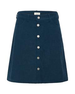Юбка Cream Cory, синий