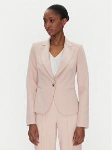 Куртка обычного кроя CFC0122735003 Rinascimento, розовый