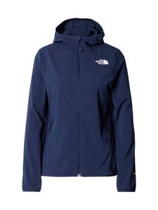 THE NORTH FACE Куртка Outdoor 'NIMBLE HOODIE 2' в цвете Navy
