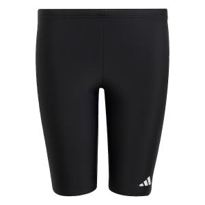 Спортивный купальник ADIDAS PERFORMANCE Jammers, черный