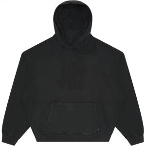 Свитшот Unisex FW25 UNDEFEATED, черный