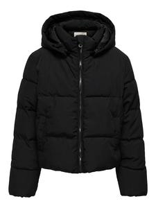 Стеганая куртка KIDS ONLY Steppjacke, черный