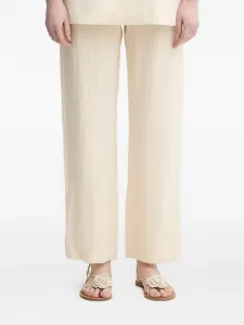 Брюки с карманами MUNTHE, нейтральный