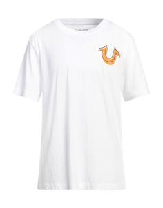 Футболка True Religion, белый