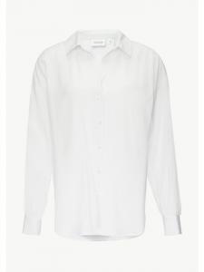 Блузка в цвете 0100_белый comma